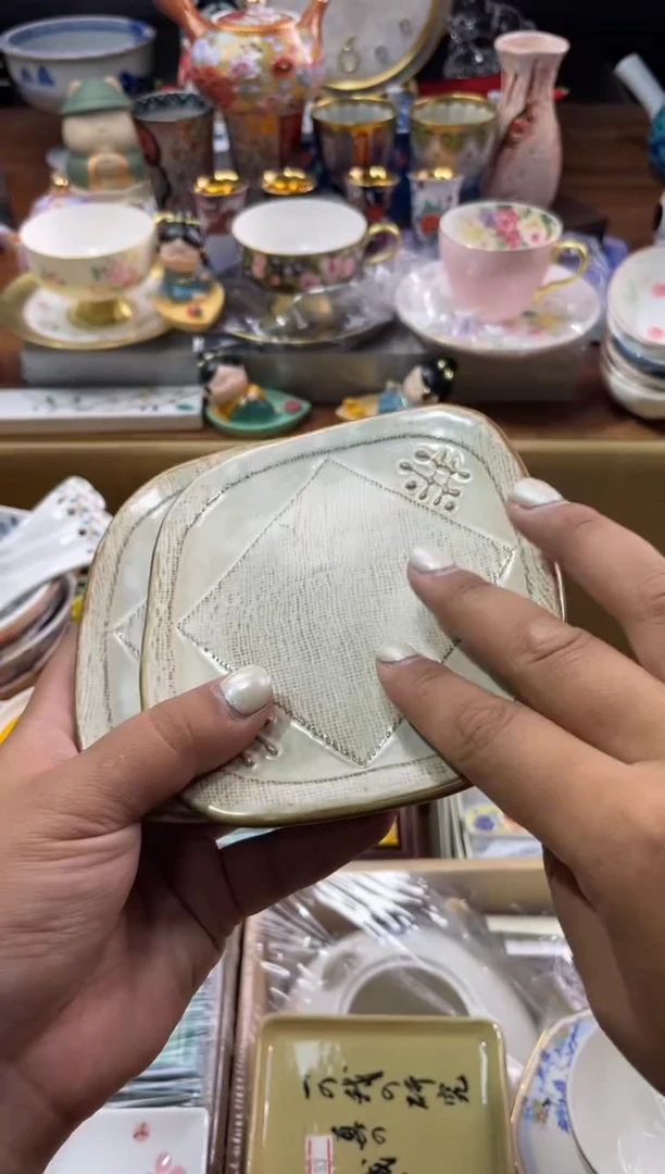 【闪购商品】瓷片胖瓷商店感谢支持2