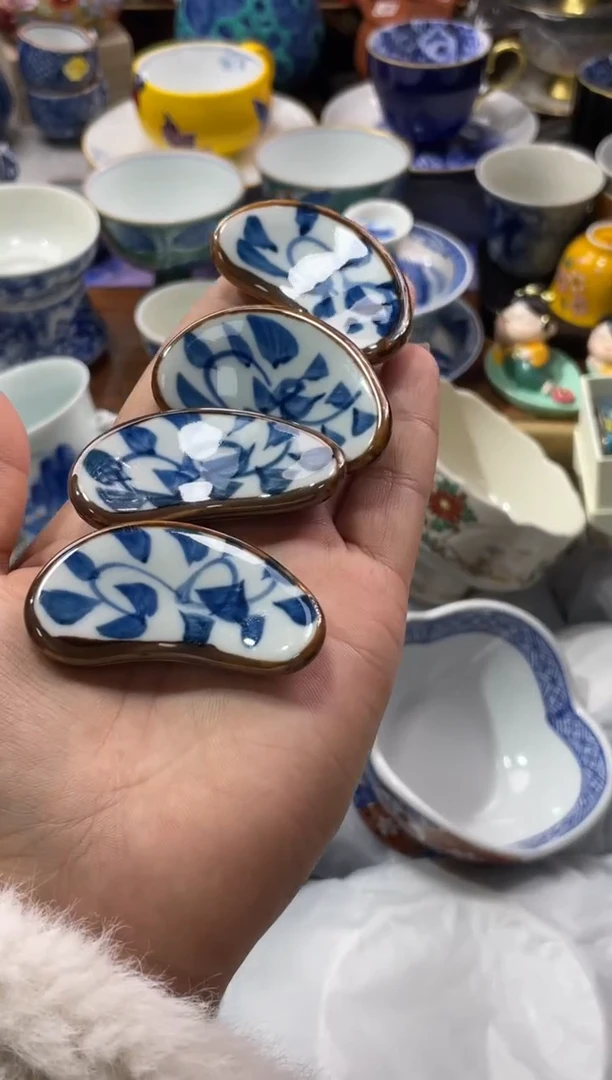 【闪购商品】瓷片胖瓷商店感谢支持