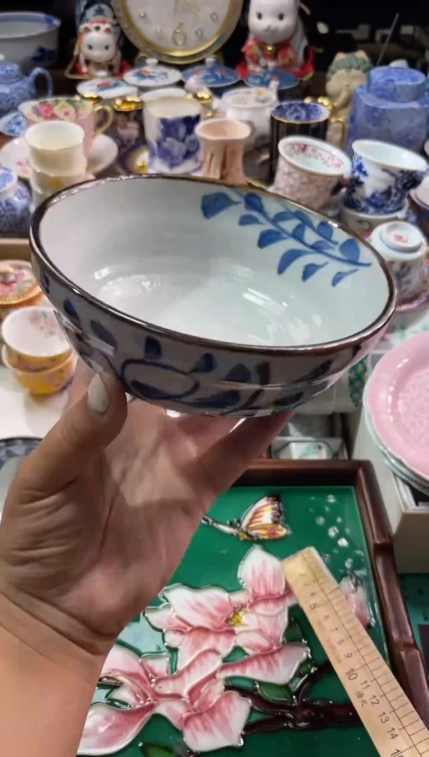 【闪购商品】瓷片胖瓷商店感谢支持
