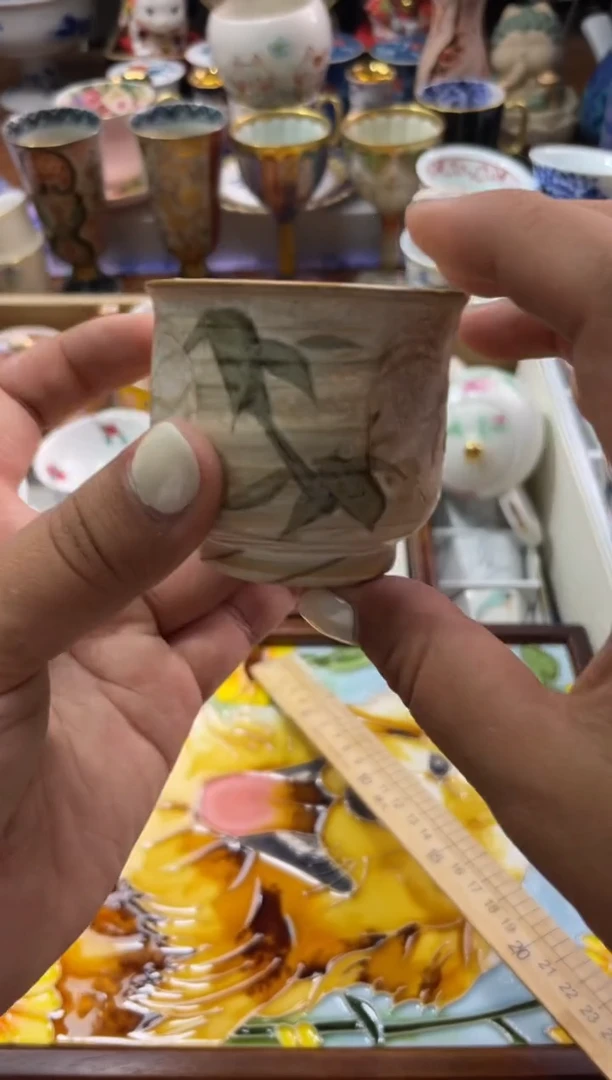 【闪购商品】瓷片胖瓷商店感谢支持
