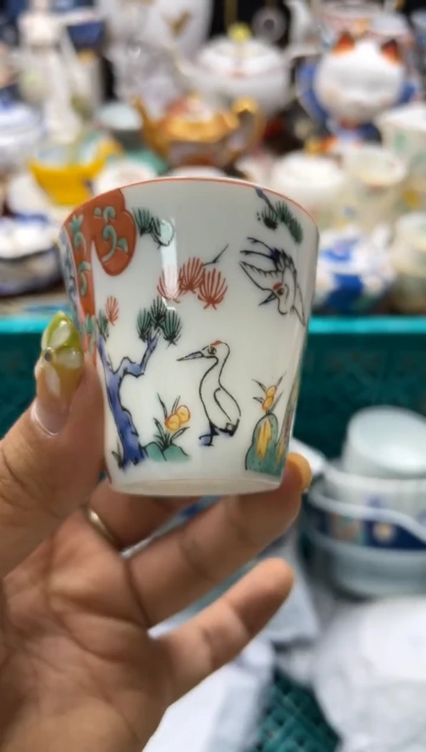 【闪购商品】瓷片胖瓷商店感谢支持