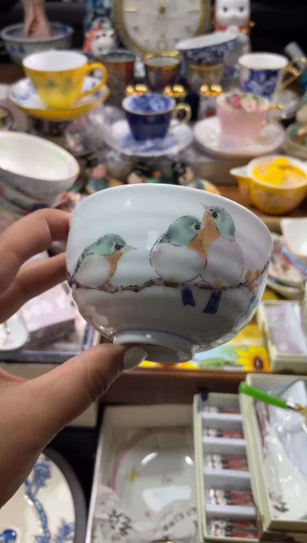 【闪购商品】瓷片胖瓷商店感谢支持