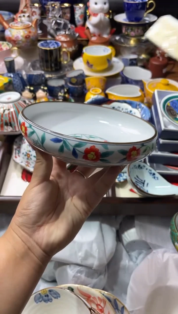 【闪购商品】瓷片胖瓷商店感谢支持