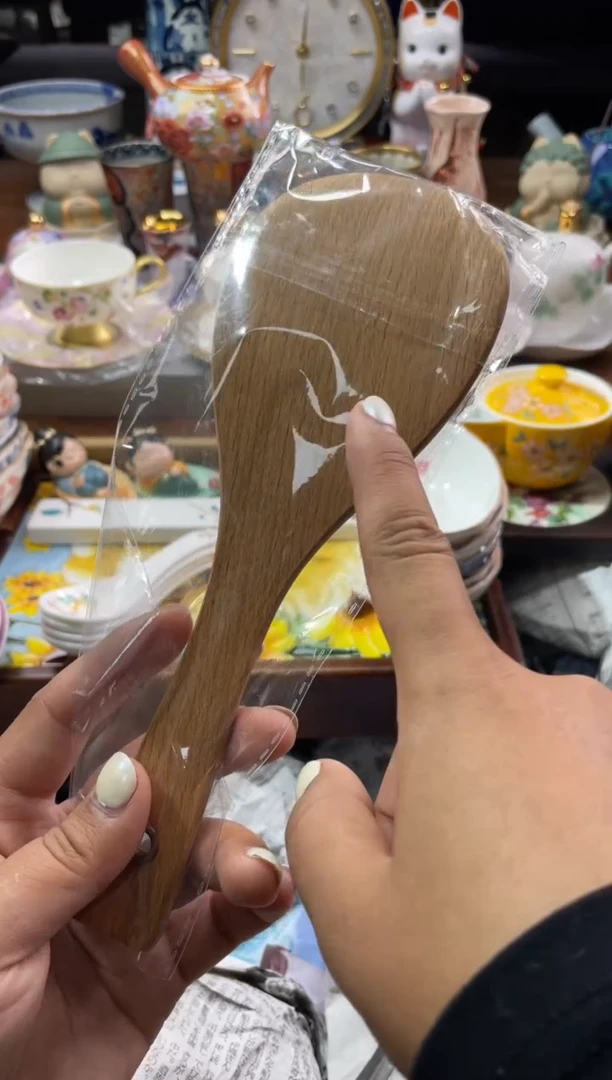 【闪购商品】瓷片胖瓷商店感谢支持