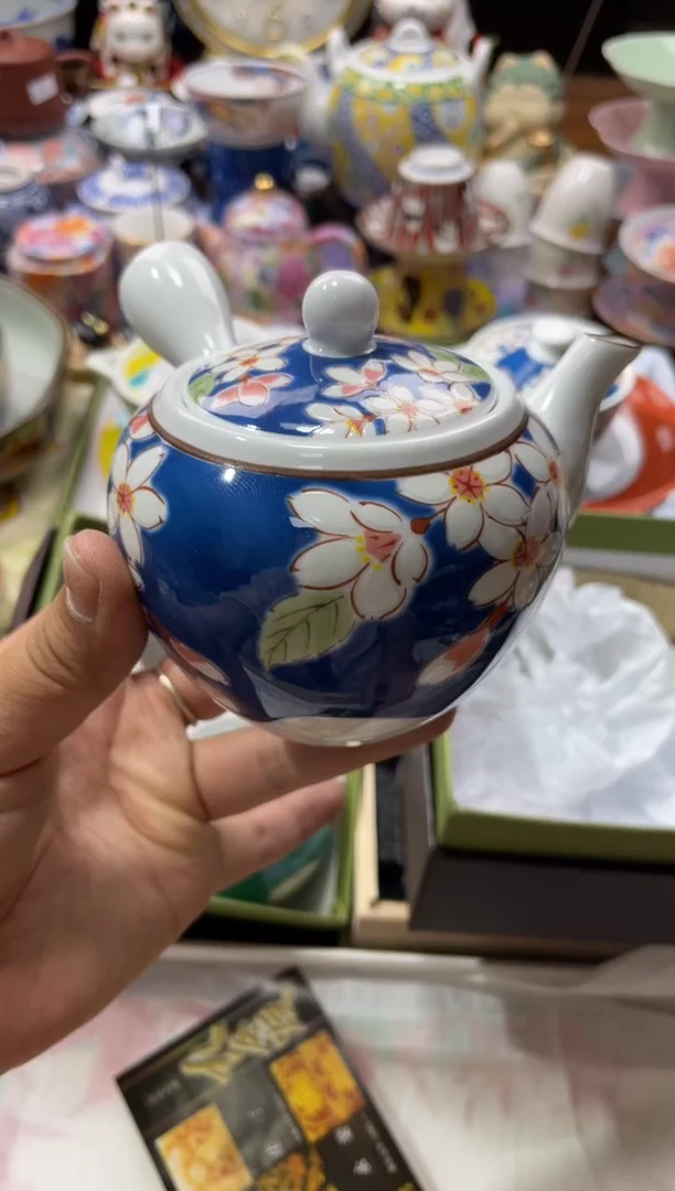 【闪购商品】瓷片欢迎来到胖瓷直播间