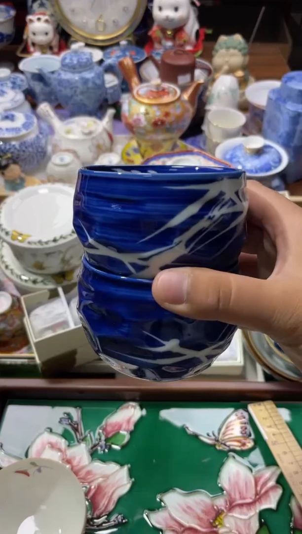 【闪购商品】瓷片欢迎来到胖瓷直播间