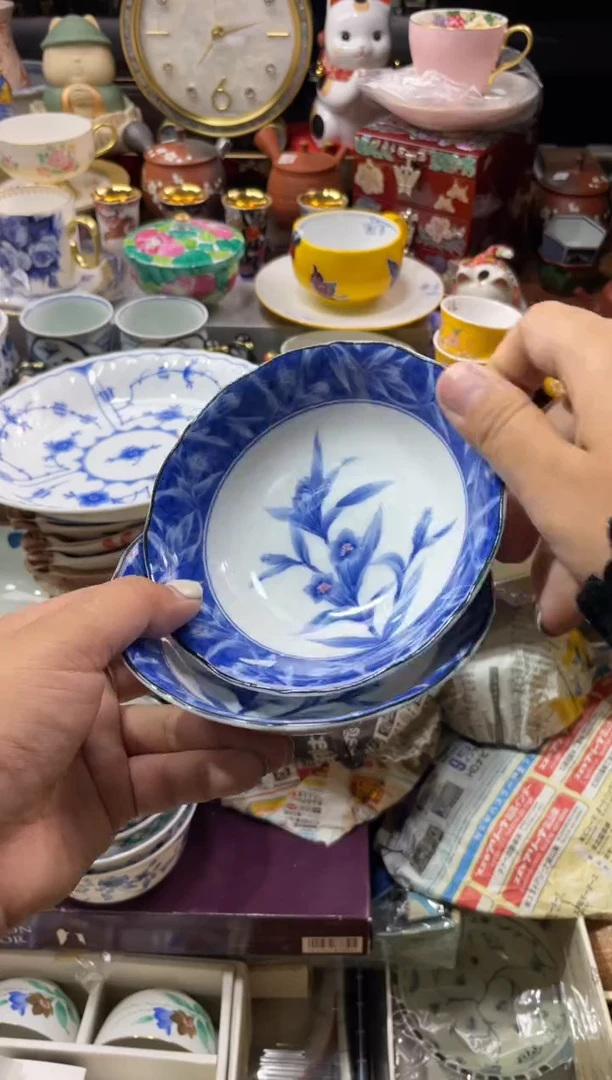 【闪购商品】瓷片胖瓷商店感谢支持