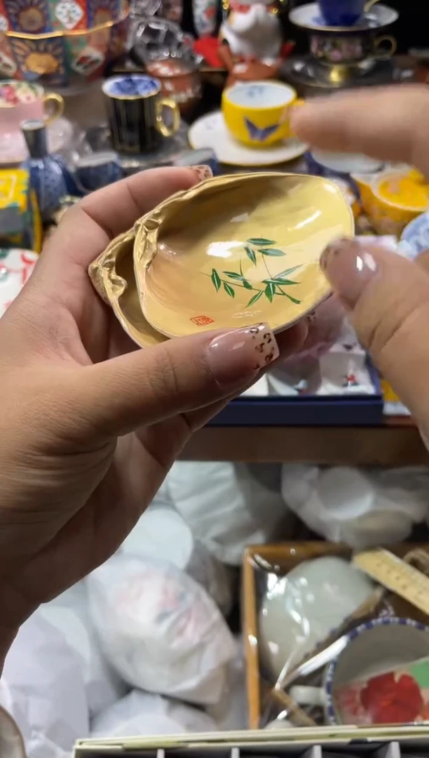 【闪购商品】瓷片胖瓷商店感谢支持