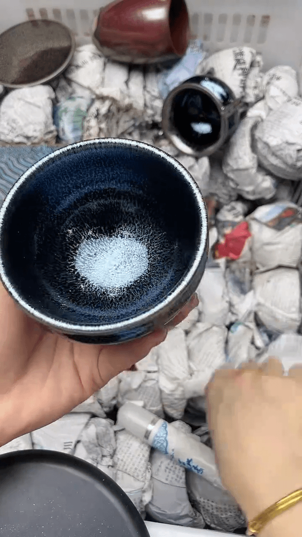 【闪购商品】茶盏782微瑕介意勿拍