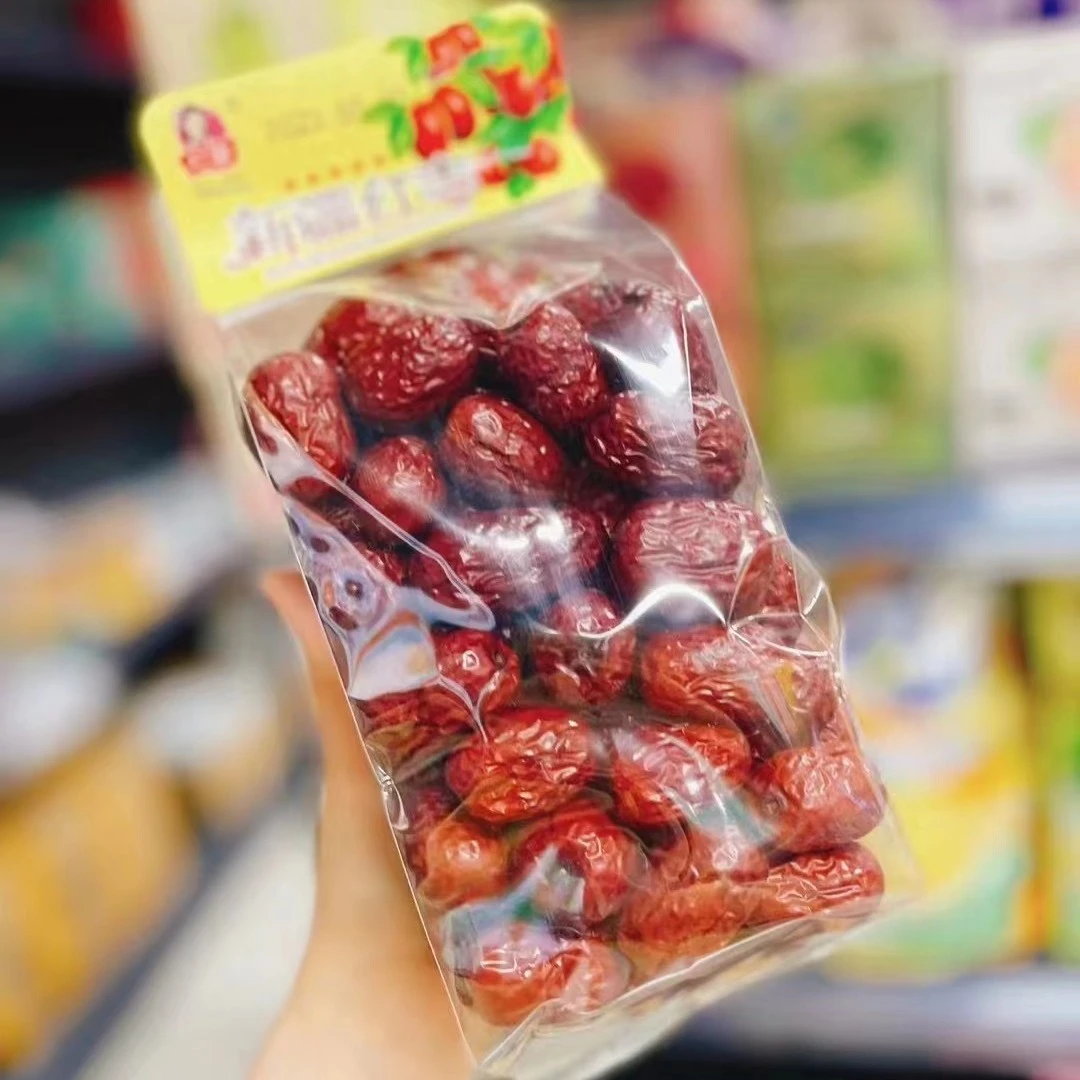 【新疆红枣】新疆红枣 1袋 500G