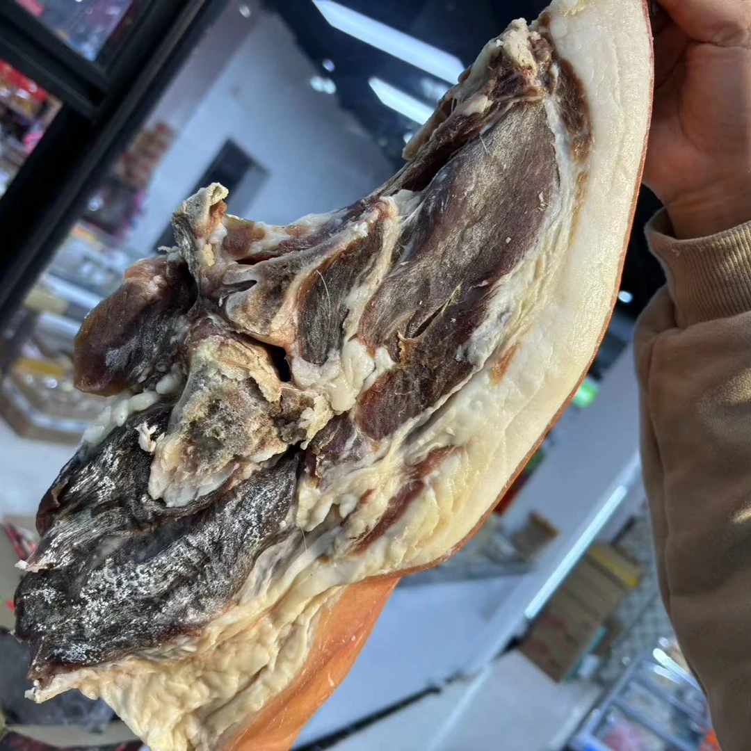 【腊肉】农家腊肉  1斤