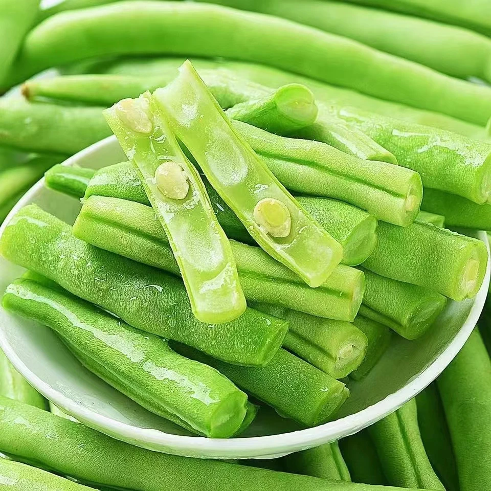 云南无筋豆角/新鲜豆角
