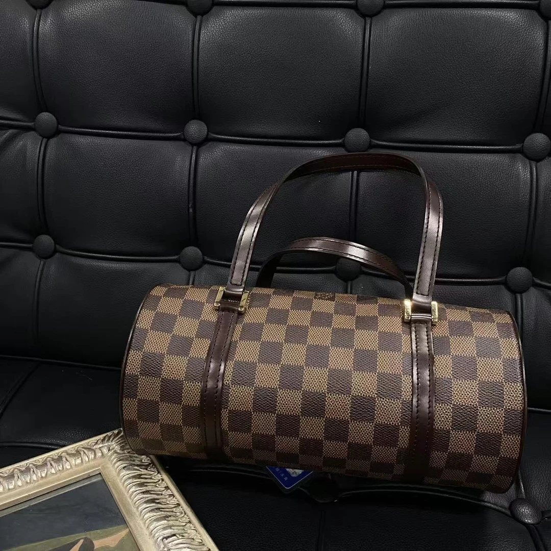 95新 LouisVuitton/路易威登 二弟/95新/110724/单肩包
