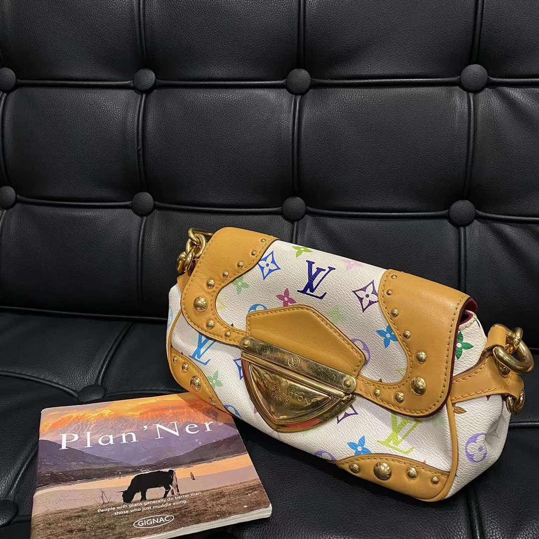 95新 LouisVuitton/路易威登 二弟/95新/561944/单肩包