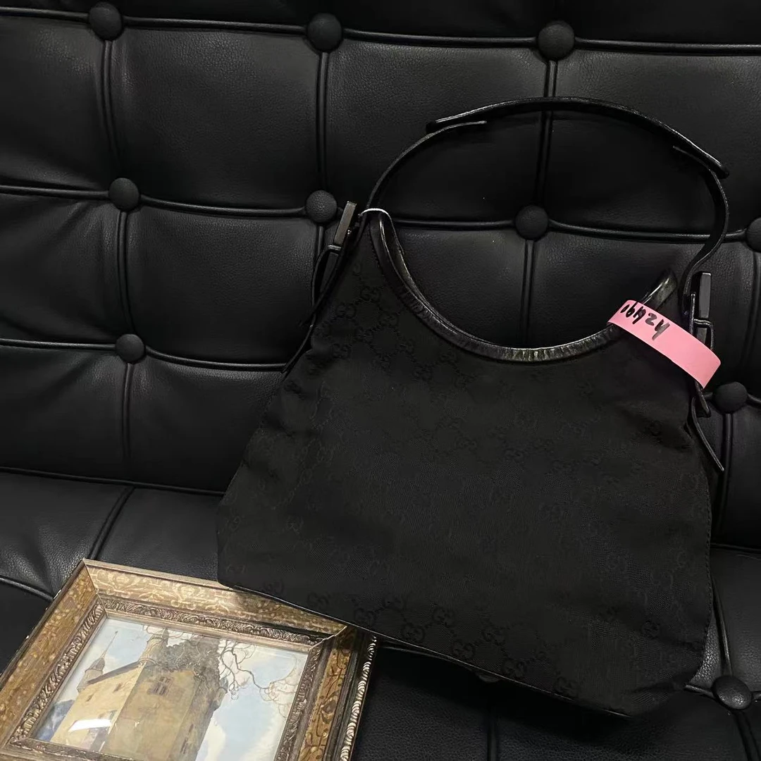 95新 GUCCI/古驰 二弟/95新/ 100440/单肩包