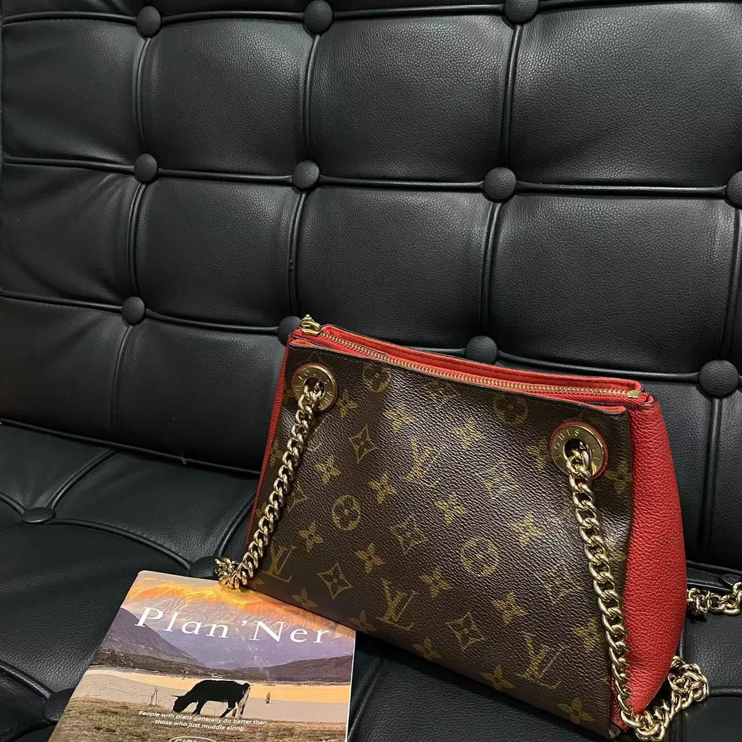 95新 LouisVuitton/路易威登 二弟/95新/ 561781/单肩包