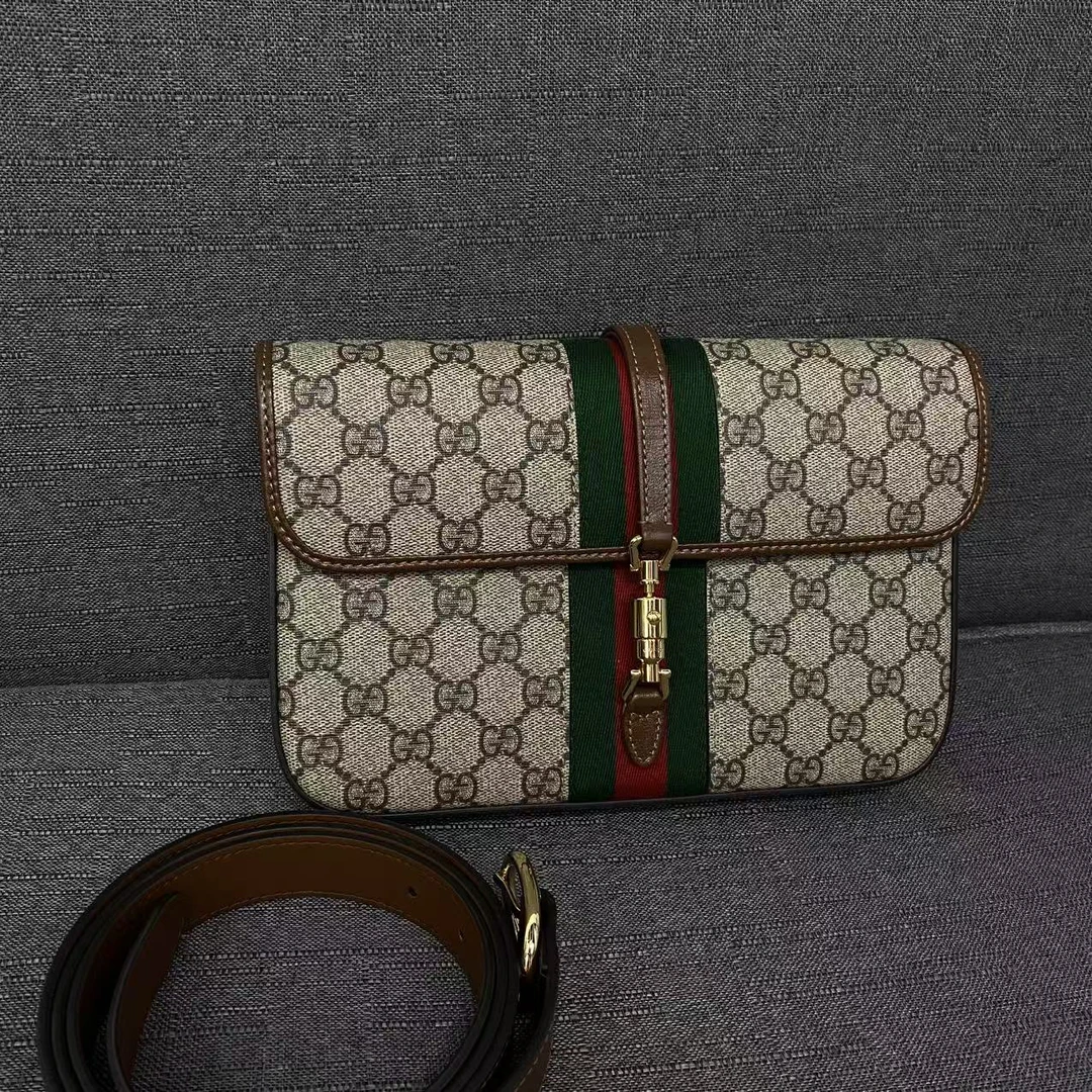 95新 GUCCI/古驰 二弟/95新/05/单肩包