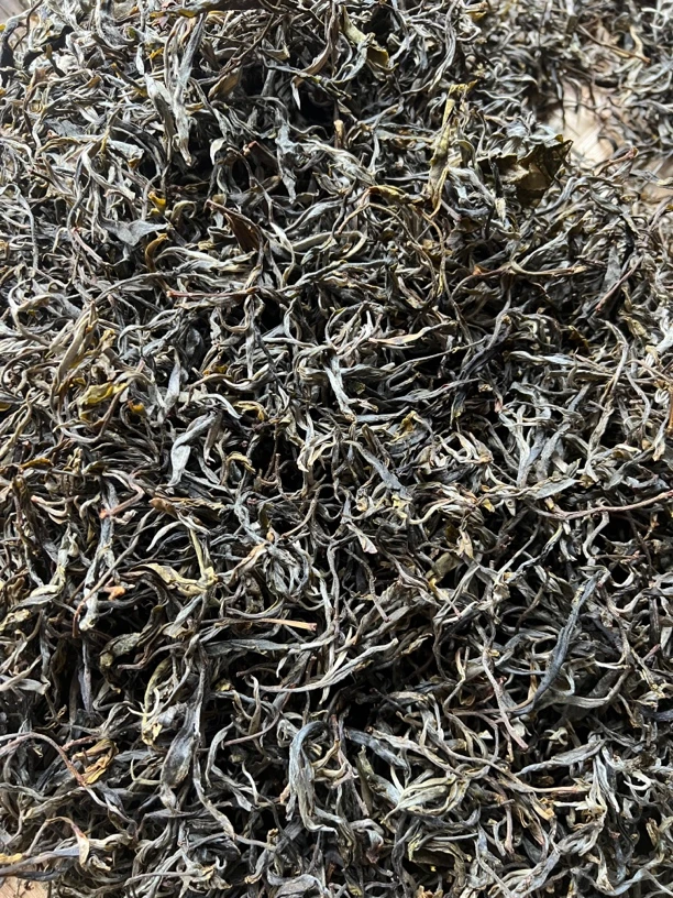 超级福袋100克散茶
