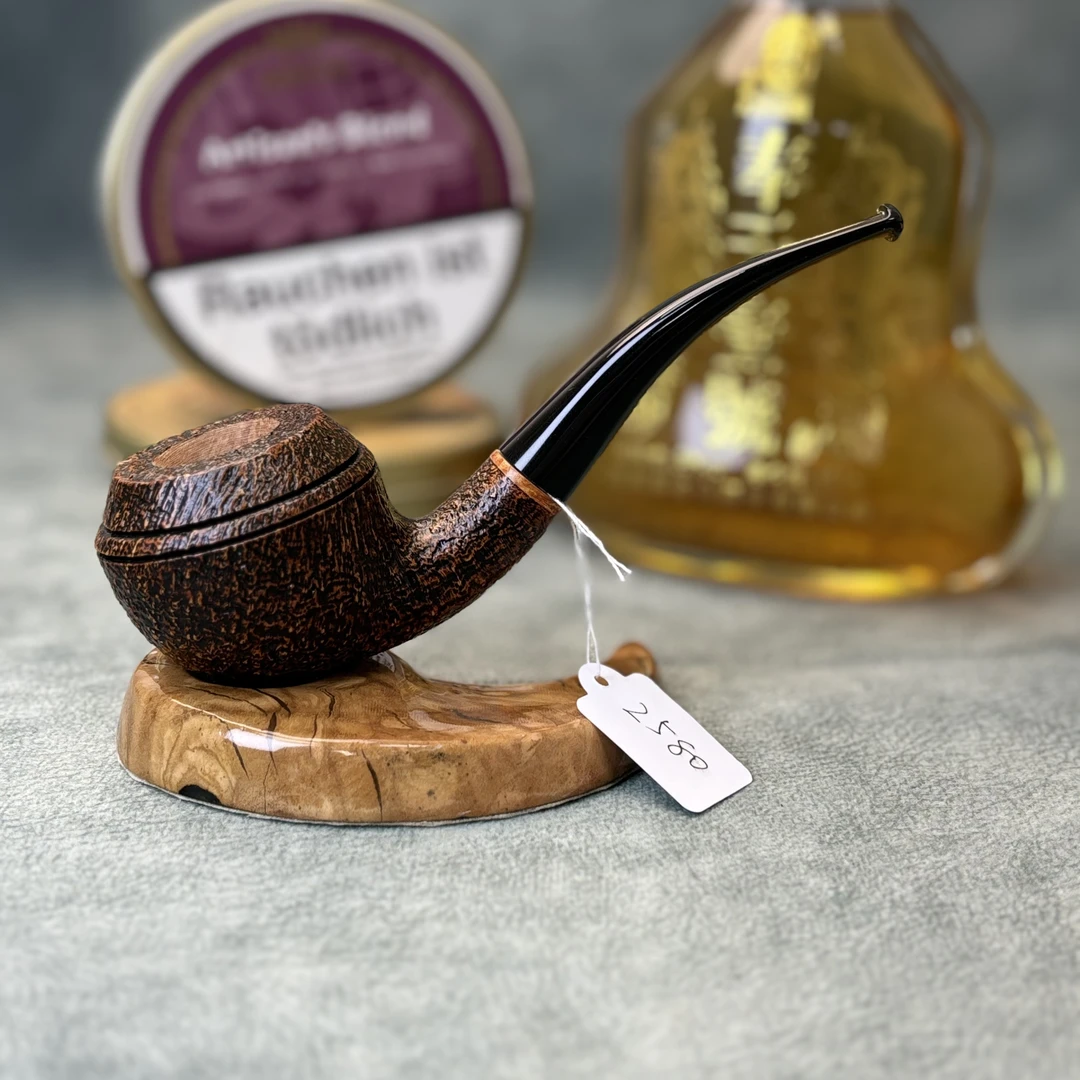 意大利雷迪斯手工烟斗