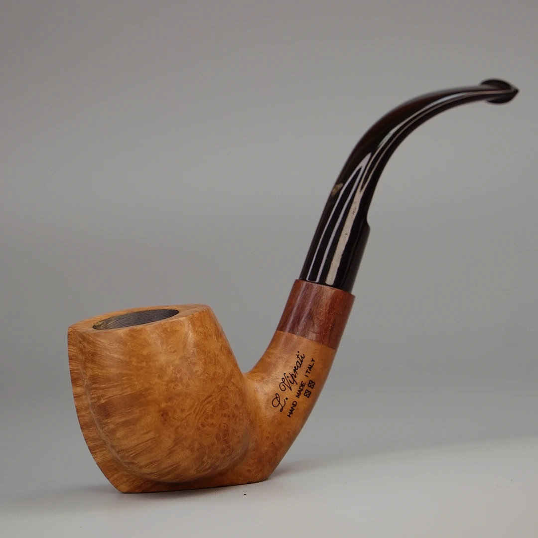 意大利维布拉蒂二花桌斗大弯