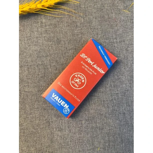 华云九毫米滤芯5盒