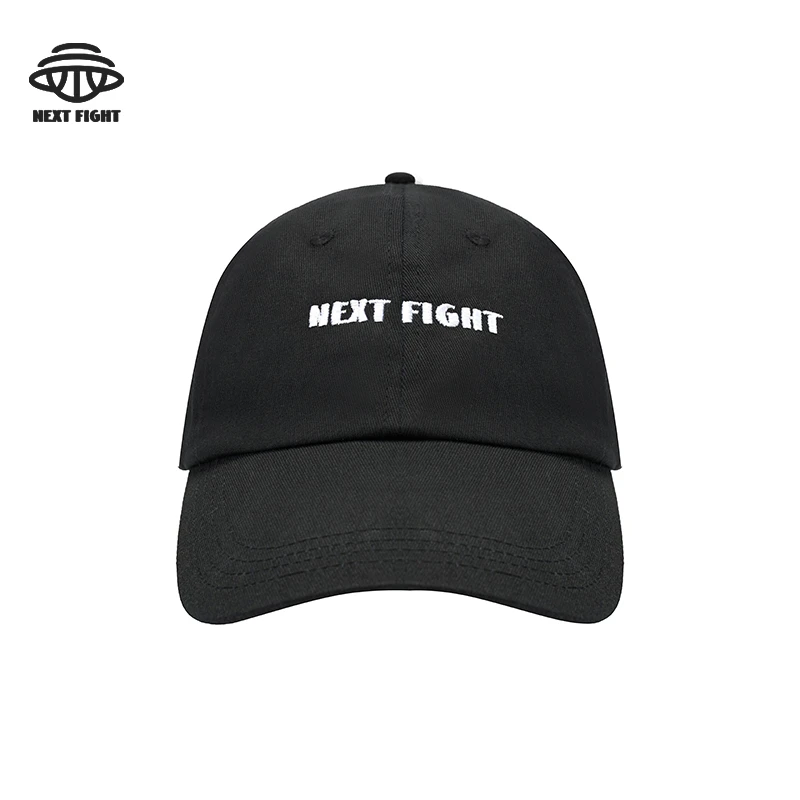 NEXT FIGHT中性健身跑步户外日常休闲生活运动帽子NMZ43001