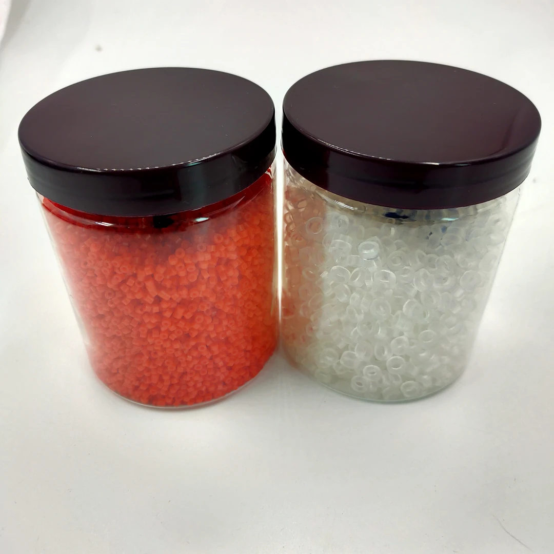 红虫夹颗粒皮筋红虫皮筋套装红虫捆绑器红虫上饵器渔具用品