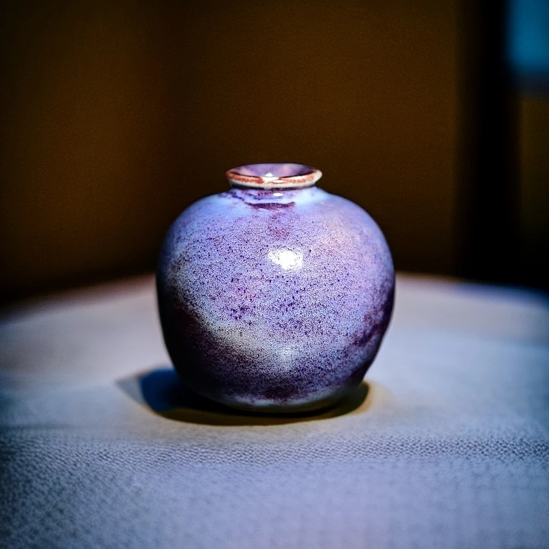 【器象万千】张建钊老师 小口瓶