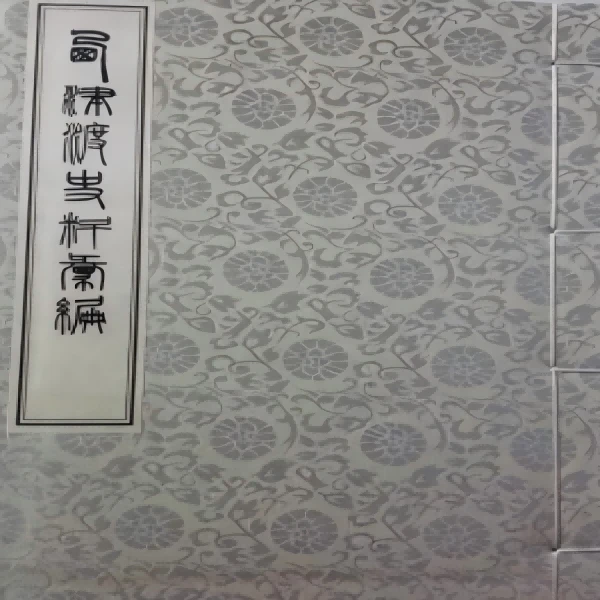 微瑕--西津渡史料汇编--西津渡文化系列丛书9787532562121