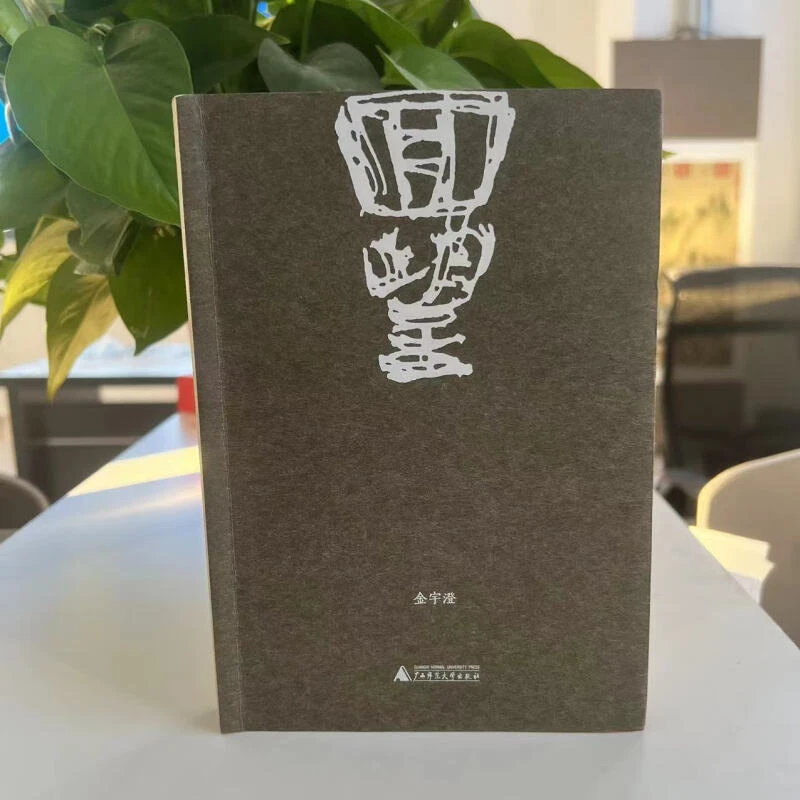 微瑕-回望（钤印本）9787549564958广西师范大学