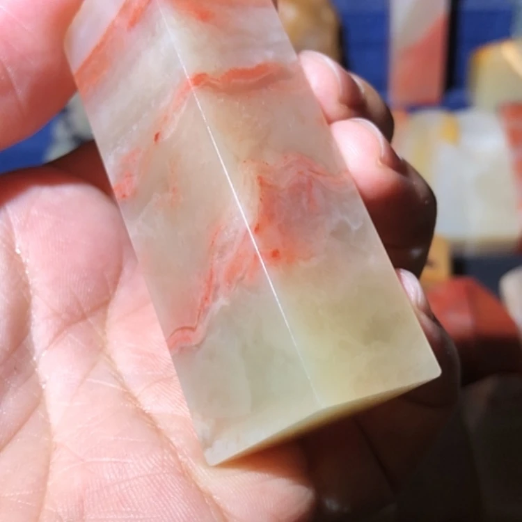 【闪购商品】老挝石聚*堂