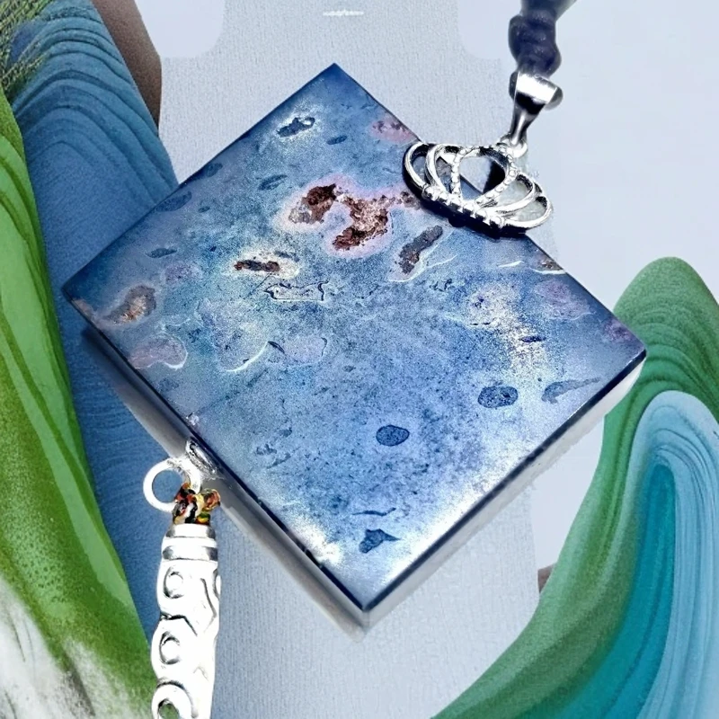 稀有石铁陨饰品  吊坠  私人订制  原创手工 小众个性