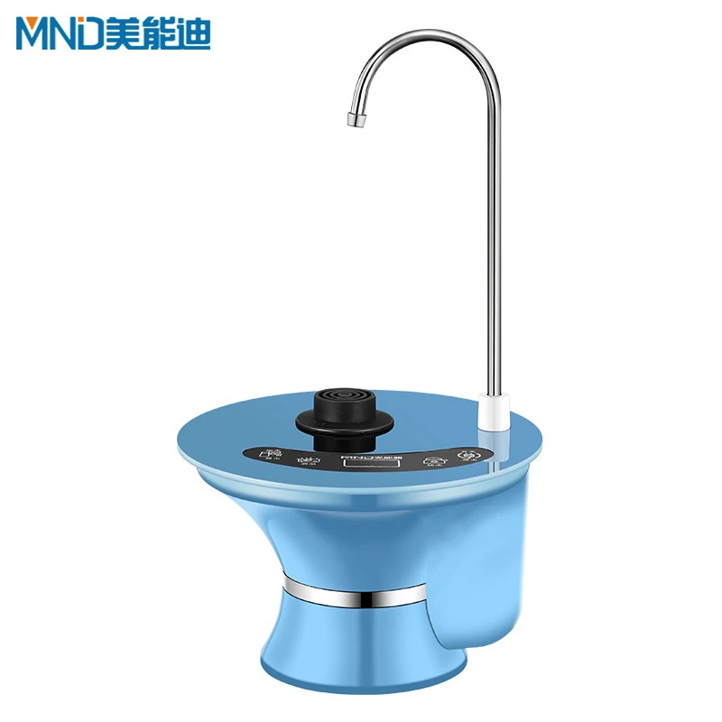 美能迪烧水壶主机烧水抽水器(自备上壶才能使用)根据型号下单配件