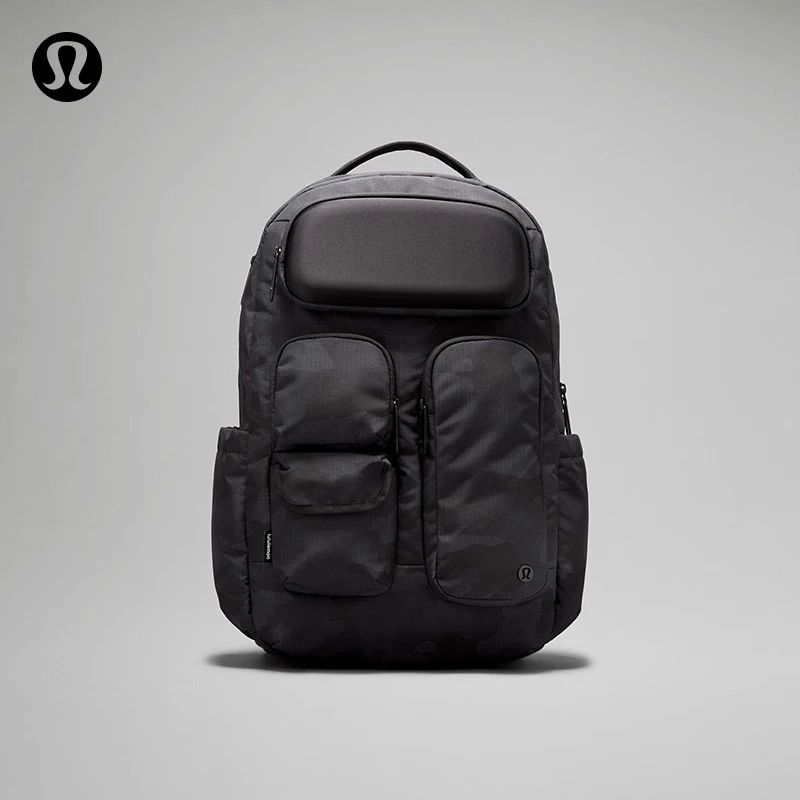 Cruiser 男士背包丨lululemon丨LM9AT7S