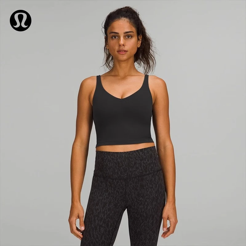 Align™ 女士运动背心丨lululemon丨LW1CW4S
