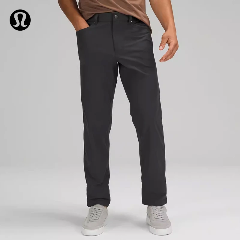 lululemon丨ABC 男士长裤 经典款 30" LM5ADDS