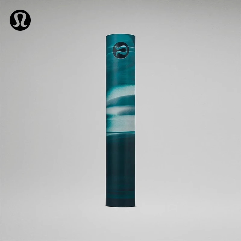 The Mat 双面瑜伽垫 5mm丨lululemon丨LU9AYMS