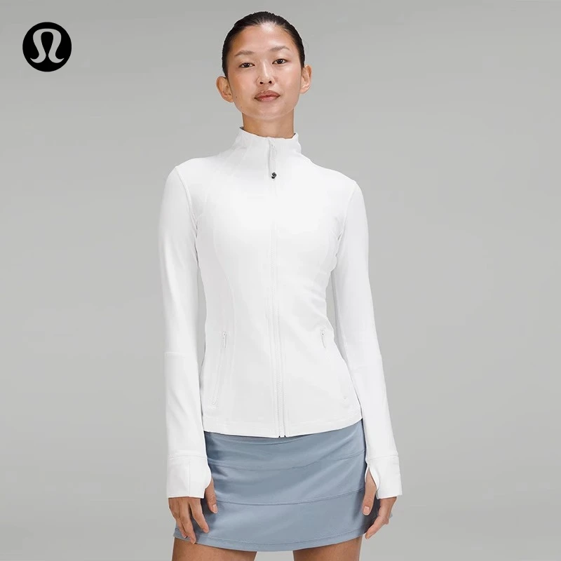 lululemon丨Define 女士运动夹克 *Nulu LW4BZOS