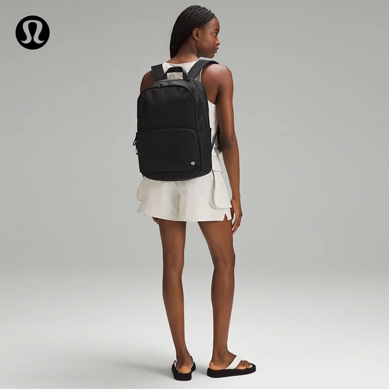 lululemon丨Everywhere 运动背包 LU9B96S