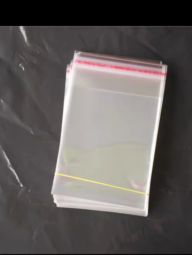 打火机袋子，包装袋改价链接