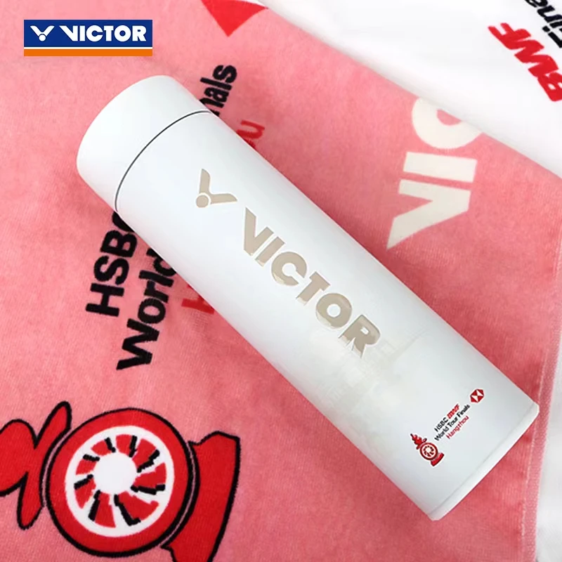 BWF总决赛纪念运动保温杯便携大容量保温杯PG9907WT