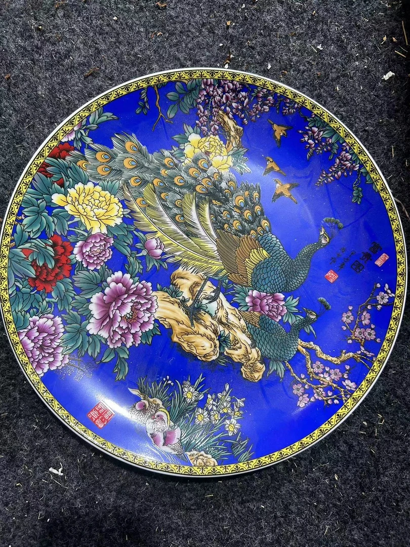 精品好物摆件F080