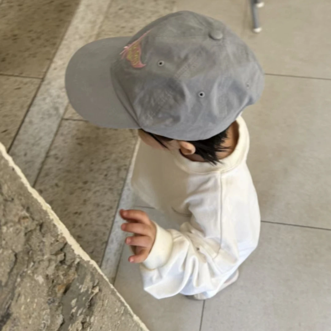 【宋宋专属】-时尚童装