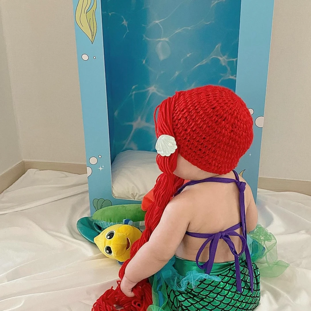 【宋宋专属】直播过款链接～婴儿包屁哈衣