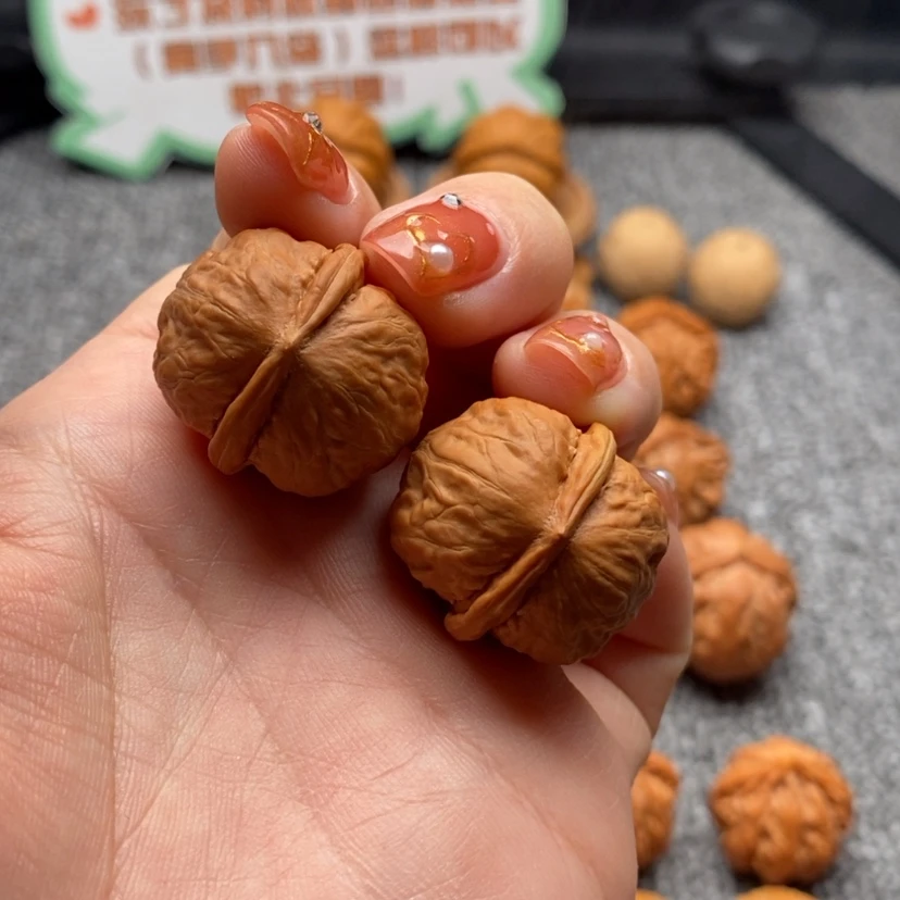 【闪购商品】文玩核桃吊坠