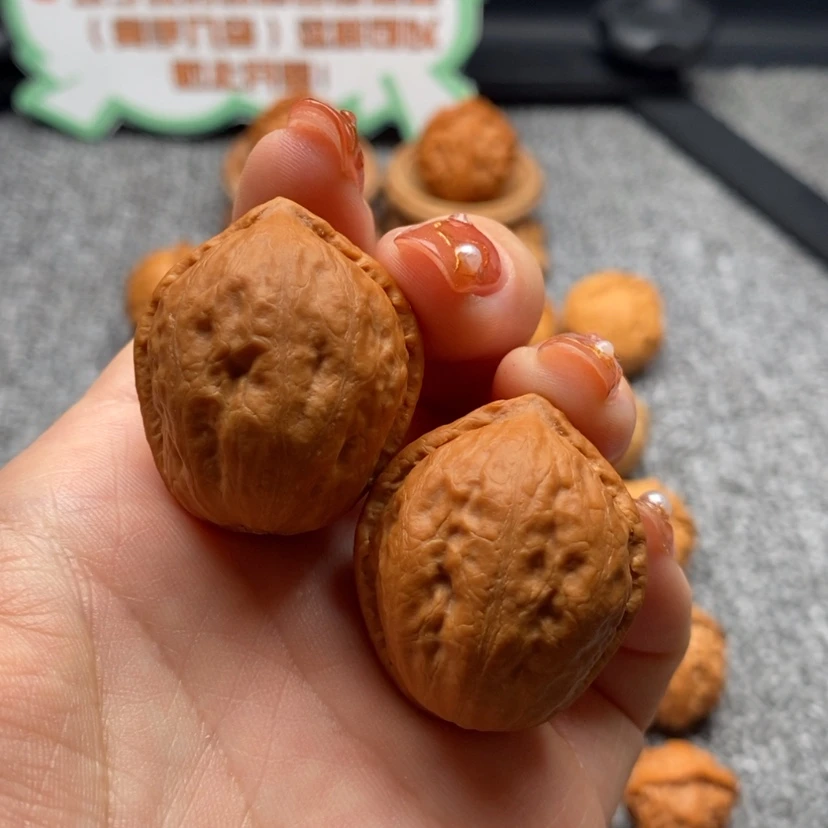 【闪购商品】文玩核桃吊坠