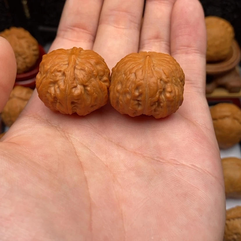 【闪购商品】文玩核桃吊坠不**高