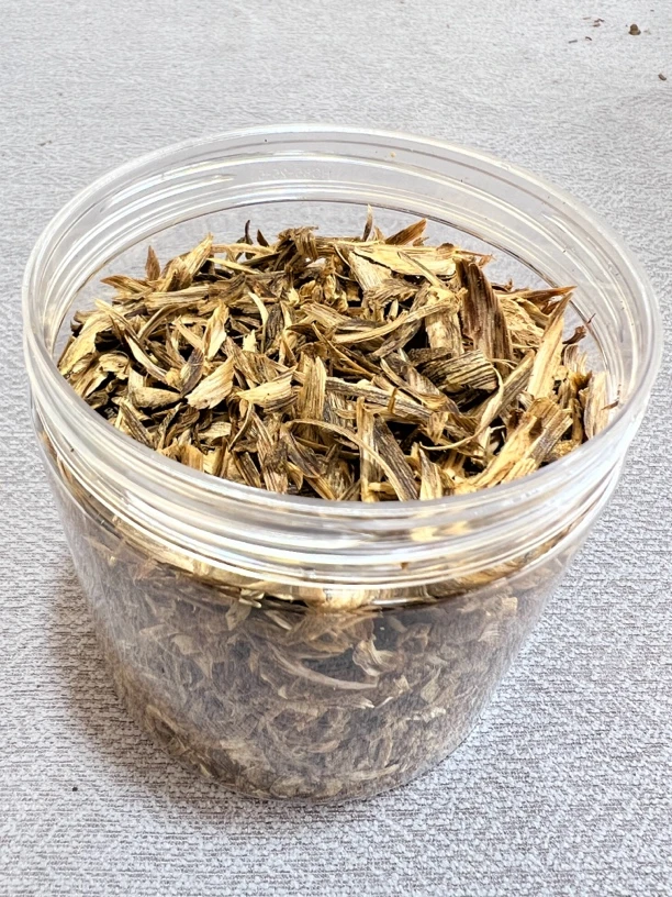 【乌身圆叶】奇楠沉香 勾丝10克  多样性发一