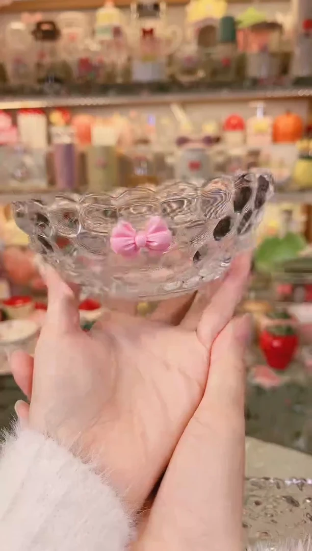 【闪购商品】瓷其他蝴蝶碗