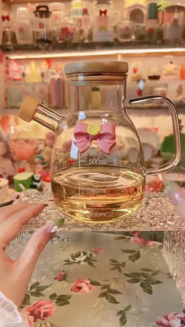 【闪购商品】瓷其他油壶